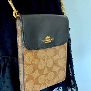 Coach Crossbody